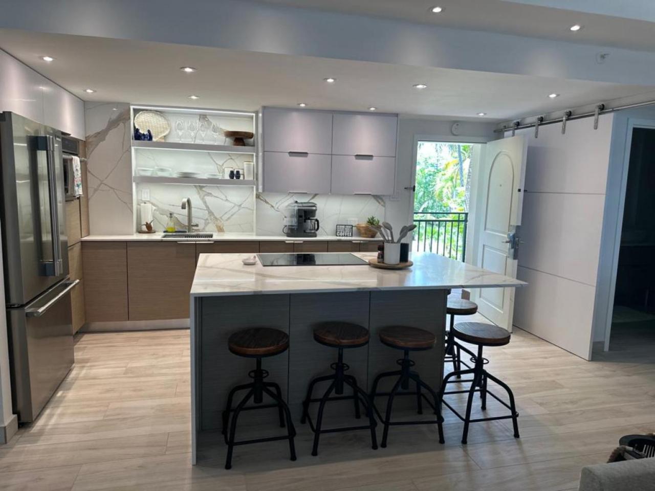 Beachfront Luxury 2 Bedroom At Wyndham Rio Mar, Pr Luquillo Luaran gambar