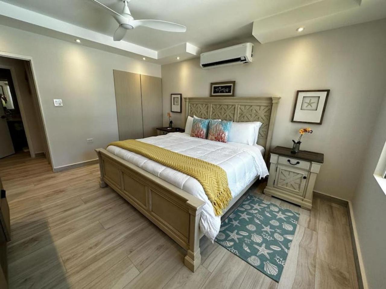 Beachfront Luxury 2 Bedroom At Wyndham Rio Mar, Pr Luquillo Luaran gambar